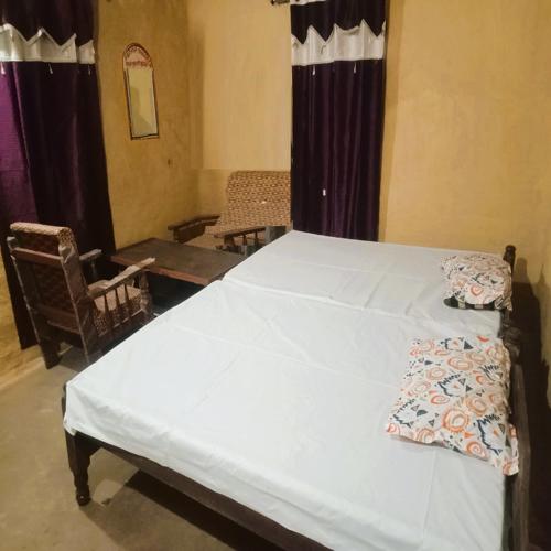 Sri Kanha Homestay, Singrampur